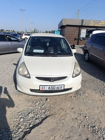 хонда фит 2016: Honda Fit: 2004 г., 1.3 л, Вариатор, Бензин, Седан