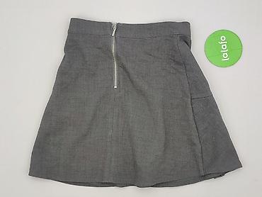 prosta spódnice maxi: Stradivarius, Spódnica damska, rozmiar 2XS — 3