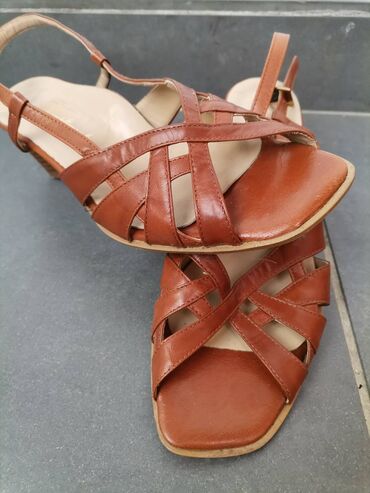 Sandale: Sandale, 37 — 4