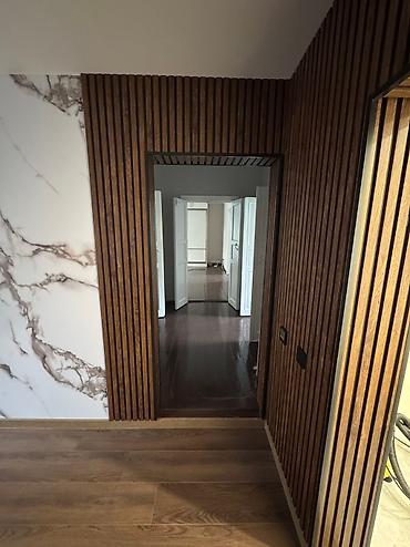 rent: 67 м², 4 комнаты, ул. Баялинова / Орозбекова — 4