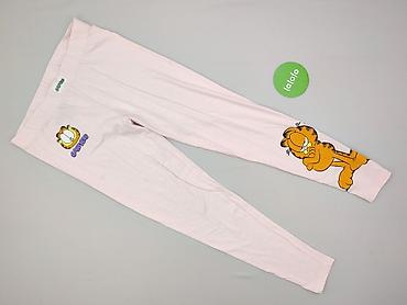 o pink: Primark, Legginsy rozmiar M — 2