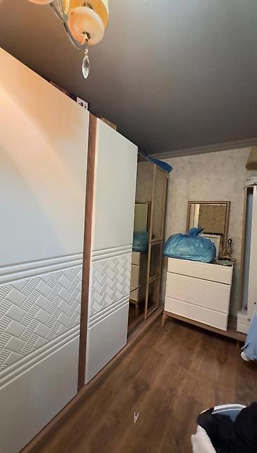 2 otaql: ✨ Nizami Rayonunda, Neftçilər Metrosunun Tam Yanında 60 m² 2 Otaqlı — 8
