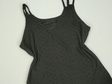 legginsy kolarki: T-shirt damski, rozmiar M