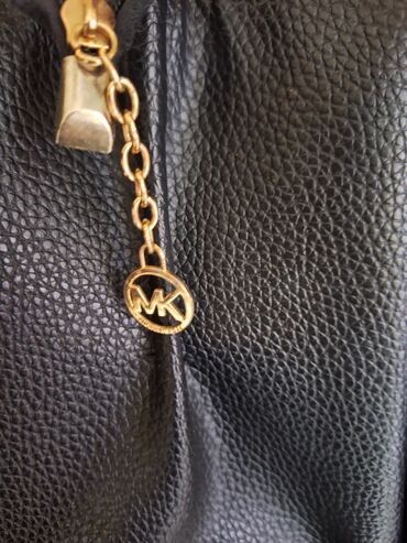 Torbe: Torba za rame, Michael Kors, Materijal: Veštačka koža — 11