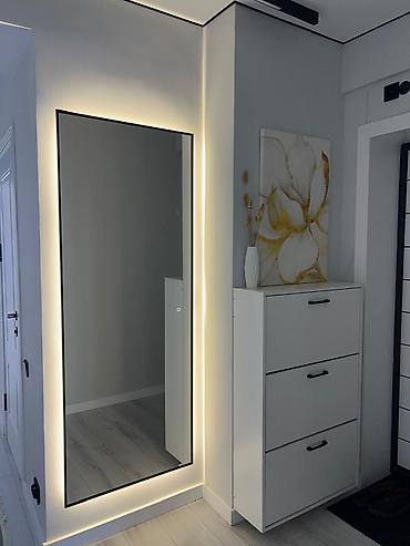 Продажа квартир: 3 комнаты, 75 м², Элитка, 4 этаж, Евроремонт — 5