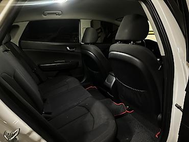 c 220: Kia Optima: 2019 г., 2 л, Автомат, Бензин, Седан — 6