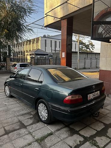 блок абс тойота авенсис т25: Toyota Avensis: 2000 г., 1.8 л, Механика, Бензин, Седан — 8