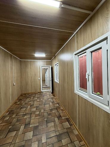 mağaza üçün konteyner: Keyfiyyətli konteyner – yaşayış, ofis və anbar üçün ideal həll - — 9