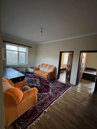 Uzunmüddətli kirayə evlər: 100 kv. m, 3 otaqlı, Su, Kombi, İnternet — 4