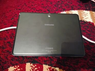 принтер xerox phaser 3040: Планшет, Samsung, 10" - 11", 3G, Колдонулган, Классикалык түсү - Кара