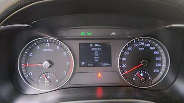 elantra n: Kia Cerato: 2020 г., 1.6 л, Автомат, Бензин, Седан — 4