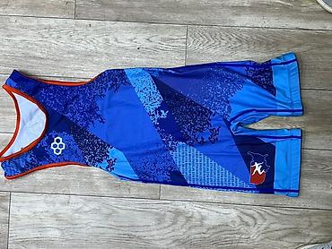 Детская обувь: Борцовки начинаются от1000сом и выше Детские борцовки RUDIS (модель с — 24