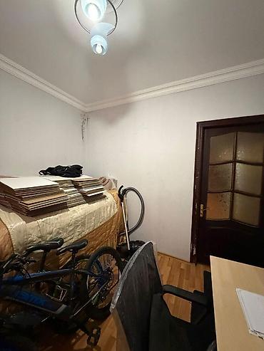 şirvanda: Bakı, Əhmədli, 5 otaqlı, Köhnə tikili, m. Əhmədli, 120 kv. m — 10