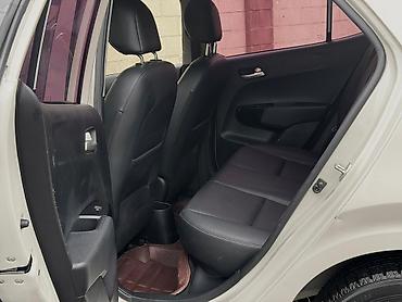 Kia: Kia Morning: 2018 г., 1 л, Автомат, Бензин — 11