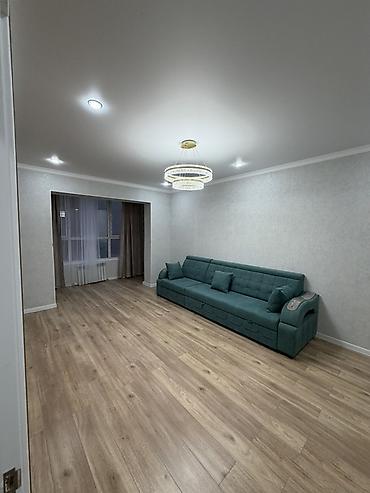 1 комната, 44 м², 108 серия, 6 этаж, Свежий ремонт at lalafo.kg 1 комната, 44 м², 108 серия, 6 этаж, Свежий ремонт