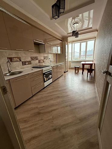 Продажа квартир: 2 комнаты, 68 м², Элитка, 2 этаж, Косметический ремонт at lalafo.kg — 18 Продажа квартир: 2 комнаты, 68 м², Элитка, 2 этаж, Косметический ремонт — 18