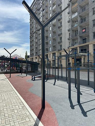 Продажа квартир: 2 комнаты, 48 м², Элитка, 12 этаж, Евроремонт — 4