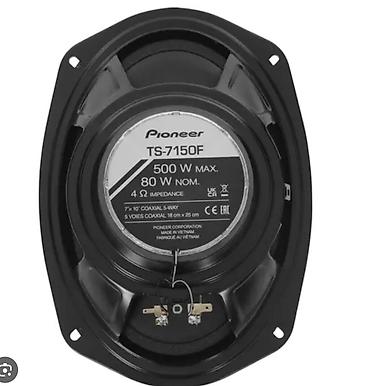 pioneer avh a7150bt: Aparaturanin oz sekileri olmadiqi ucun bunnari qoymusam hamisi — 2