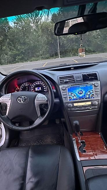 мотор на камри 2 4: Toyota Camry: 2011 г., 2.4 л, Автомат, Бензин, Седан — 7