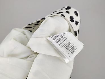 spodnice plisowane biala: H&M, Spódnica damska, rozmiar 3XL — 5