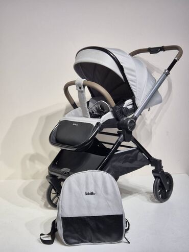 Modullu arabalar: 2-i 1-də araba, Kidilo, Yeni, Pulsuz çatdırılma, Rayonlara çatdırılma -da lalafo.az — 9 Modullu arabalar: 2-i 1-də araba, Kidilo, Yeni, Pulsuz çatdırılma, Rayonlara çatdırılma — 9