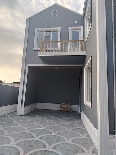 ev ucuz: Əmircan qəs. 5 otaqlı, 156 kv. m, Kredit yoxdur, Yeni təmirli — 2