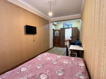 Yeni tikili: 2 otaqlı, Yeni tikili, m. Həzi Aslanov, 90 kv. m — 2