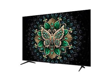 телевизор lga: Телевизор TCL 55" QD‑MiniLED Ключевые особенности: - Экран 55 дюймов — 2