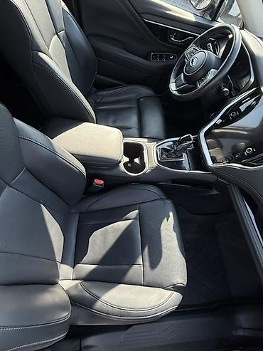 субару аудбек 2019: Subaru Outback: 2019 г., 2.4 л, Вариатор, Бензин, Кроссовер — 5