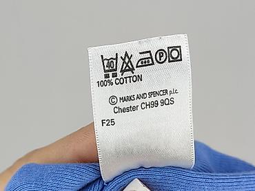 pull and bear damskie: Marks & Spencer, T-shirt damski, rozmiar XL — 6