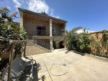 Həyət evləri və villaların satışı: 5 otaqlı, 130 kv. m, Kredit yoxdur, Yeni təmirli — 3