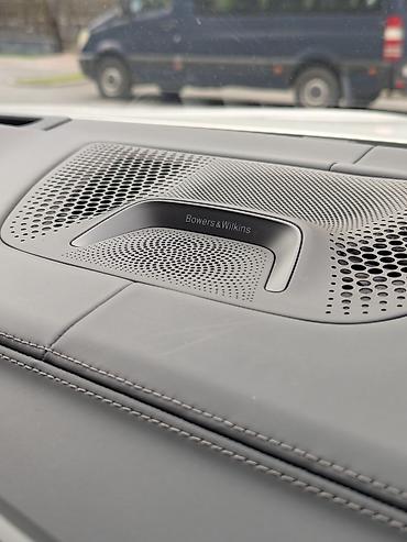 e34 4 4: BMW X7: 2021 г., 3 л, Автомат, Бензин, Внедорожник — 9