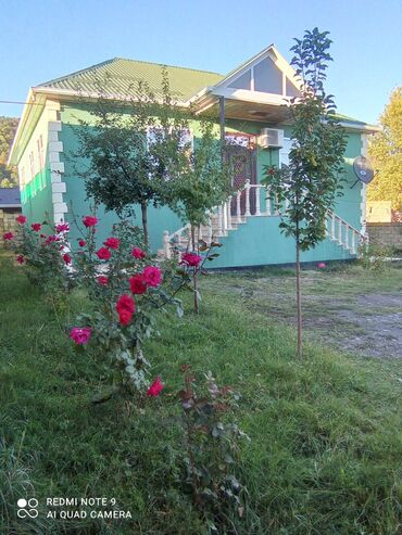 Bağ evlərinin kirayəsi: 120 kv. m, 4 otaqlı, Hovuzlu, Artezian quyusu, İnternet, Telefon — 3