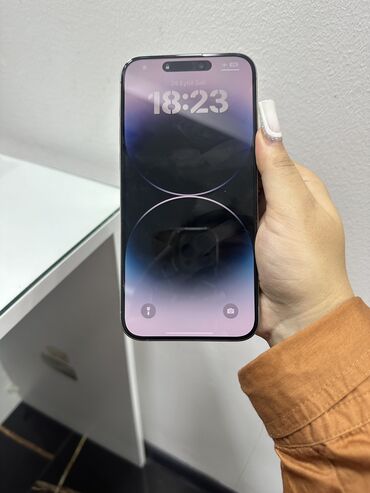 iphone 11 pro max dubai version: IPhone 15 Pro Max, 256 GB, Gümüşü