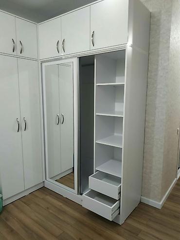 Мебель на заказ: Мебель на заказ, Кухня, Шкаф — 1