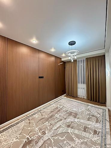 жк эверест продажа квартир: 1 комната, 40 м², Элитка, 5 этаж, Евроремонт — 3