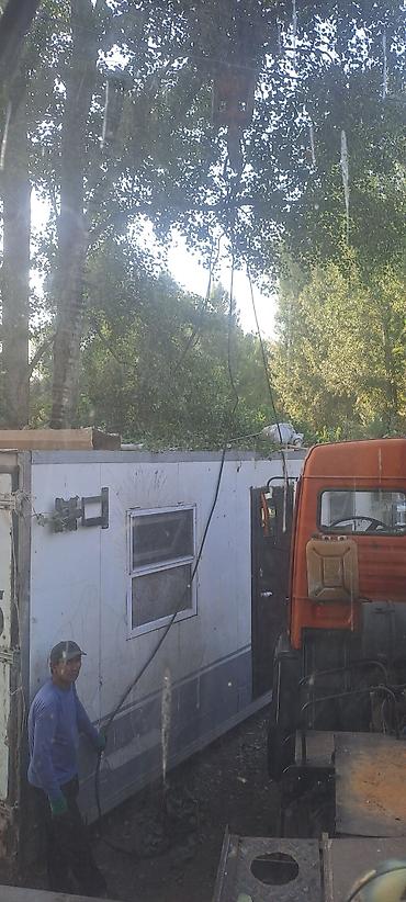 Услуги автокрана: Стрела 22 м, 20 т — 11