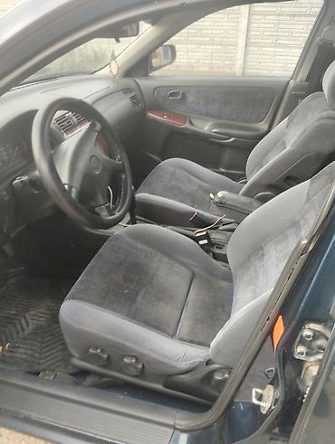 коленвал мазда 626: Mazda 626: 1999 г., 1.8 л, Автомат, Бензин, Седан — 6