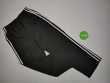 bluzy widzewa: Used, Spodnie dresowe damskie, rozmiar S — 2