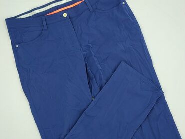 BRAX, Material trousers for women, size 2XL (EU 44)