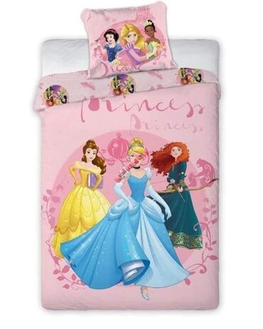 Ostale dečije stvari: Dečja posteljina Navlaka za jorgan 140*200cm Jastucnica 70*90cm 100% na lalafo.rs — 3 Ostale dečije stvari: Dečja posteljina Navlaka za jorgan 140*200cm Jastucnica 70*90cm 100% — 3