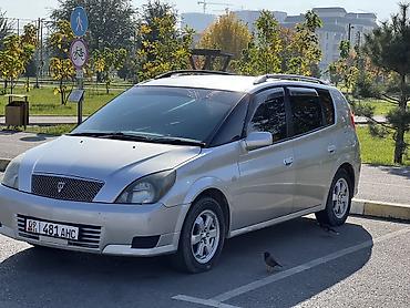 corolla 2006: Продаю Тойота Опа 
2001г
1.8 
Машина в хорошем состоянии — 2