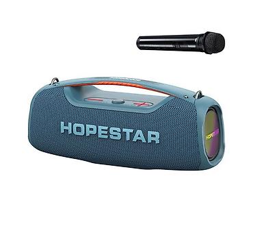 колонка hopestar: Колонка с микрофоном Hopestar A60 Купить в Бишкеке — Bluetooth 5.1 — 2