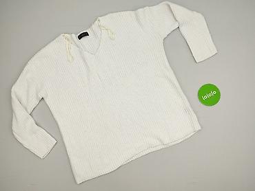 sweter kimono: Kapalua, Sweter damski, rozmiar XL — 2