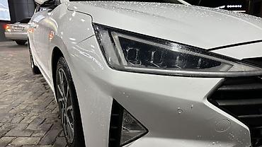 диски хюндай аванте: Hyundai Avante: 2019 г., 1.6 л, Вариатор, Бензин, Седан — 5