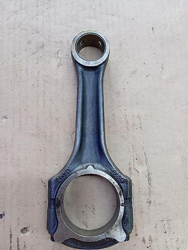 cg motor: Şatun Porşen şatunu Şatun Motor şatunu Motor dirsək qolu Motor — 2