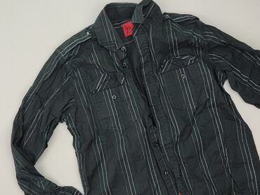 Shirts: Shirt for men, S (EU 36), condition - Good