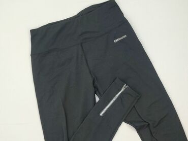 spodnie dresowe pusheen: Legginsy Sportowe damskie, rozmiar XL