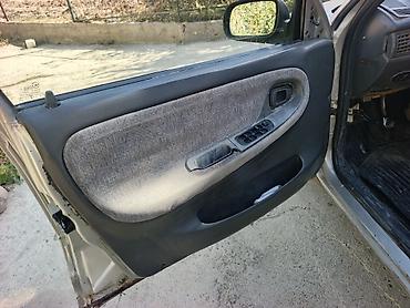 mazda rx7: Daewoo Nexia: 2005 г., 1.5 л, Кол менен иштөөчү, Бензин, Седан — 4