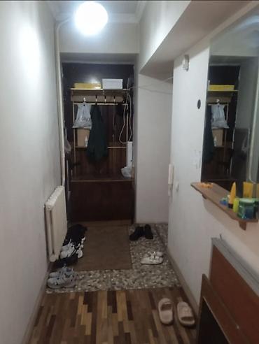 Недвижимость: 1 комната, 44 м², Технопарк Элитка, 8 этаж, Свежий ремонт — 6